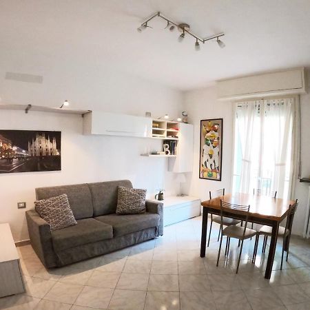Apartmán Casa Bagai Milán Exteriér fotografie