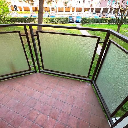 Apartmán Casa Bagai Milán Exteriér fotografie