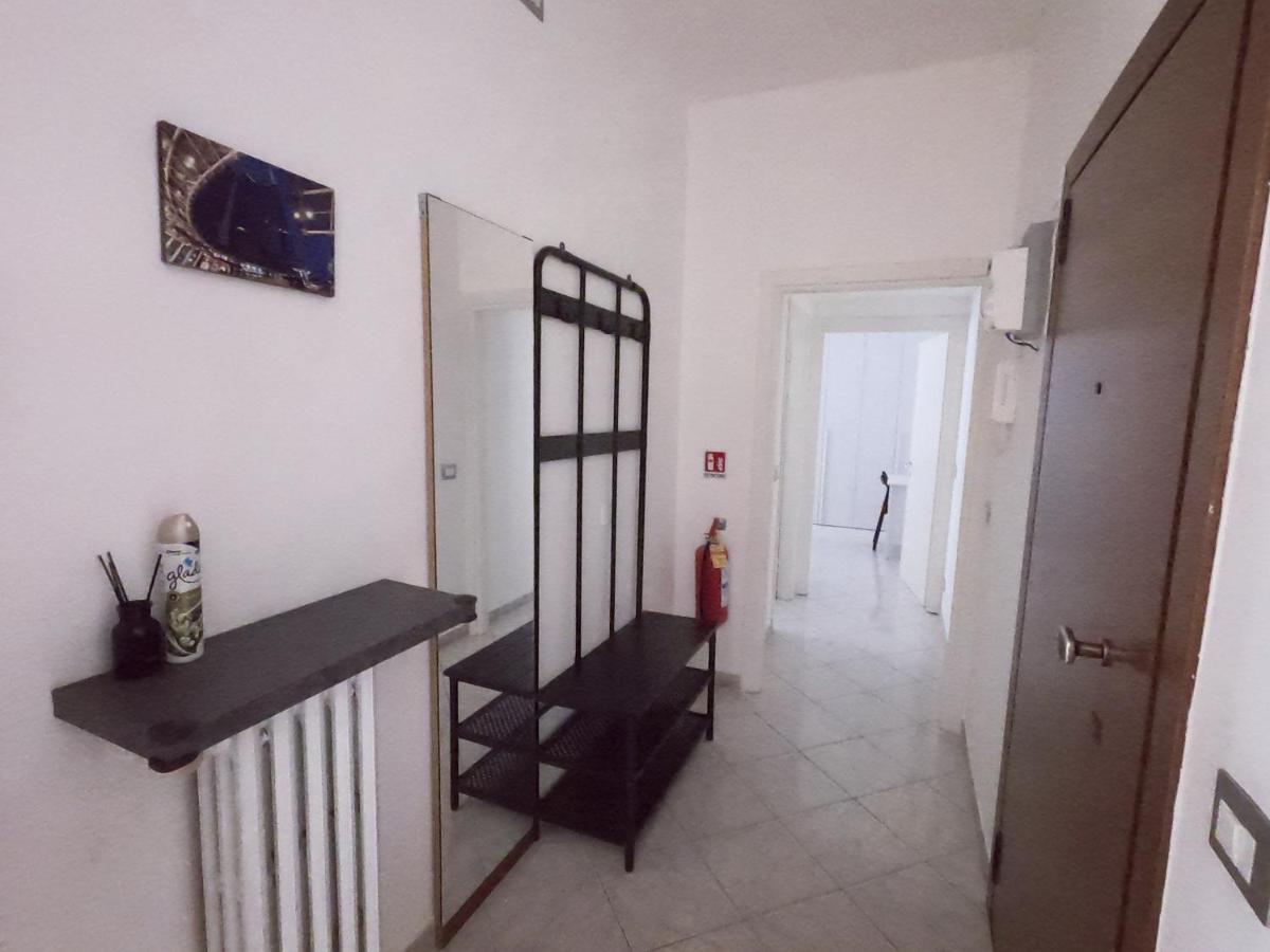 Apartmán Casa Bagai Milán Exteriér fotografie