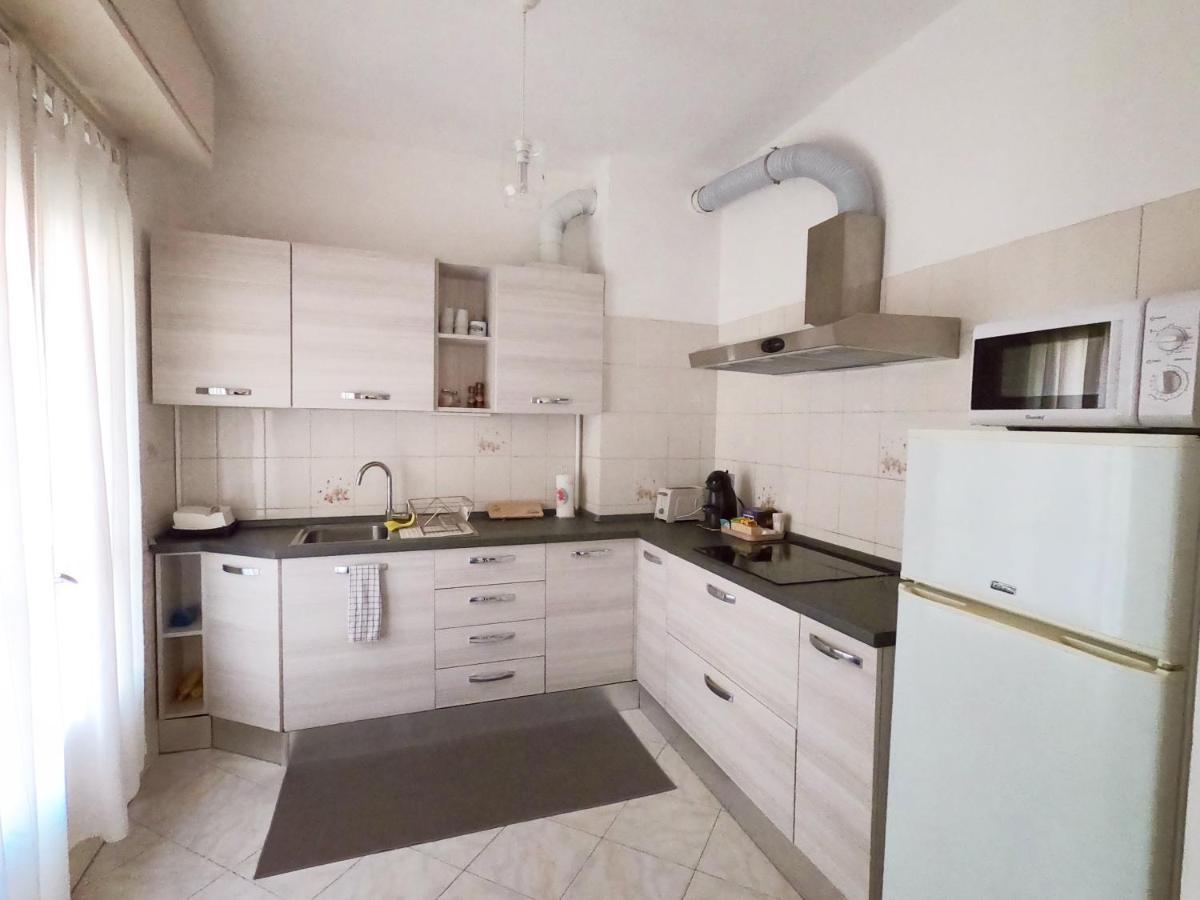 Apartmán Casa Bagai Milán Exteriér fotografie