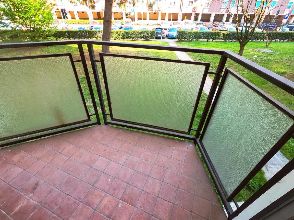 Apartmán Casa Bagai Milán Exteriér fotografie